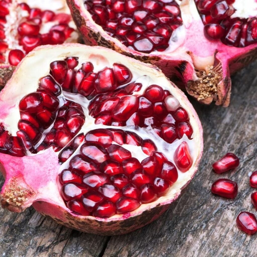 Pomegranate, 1 L