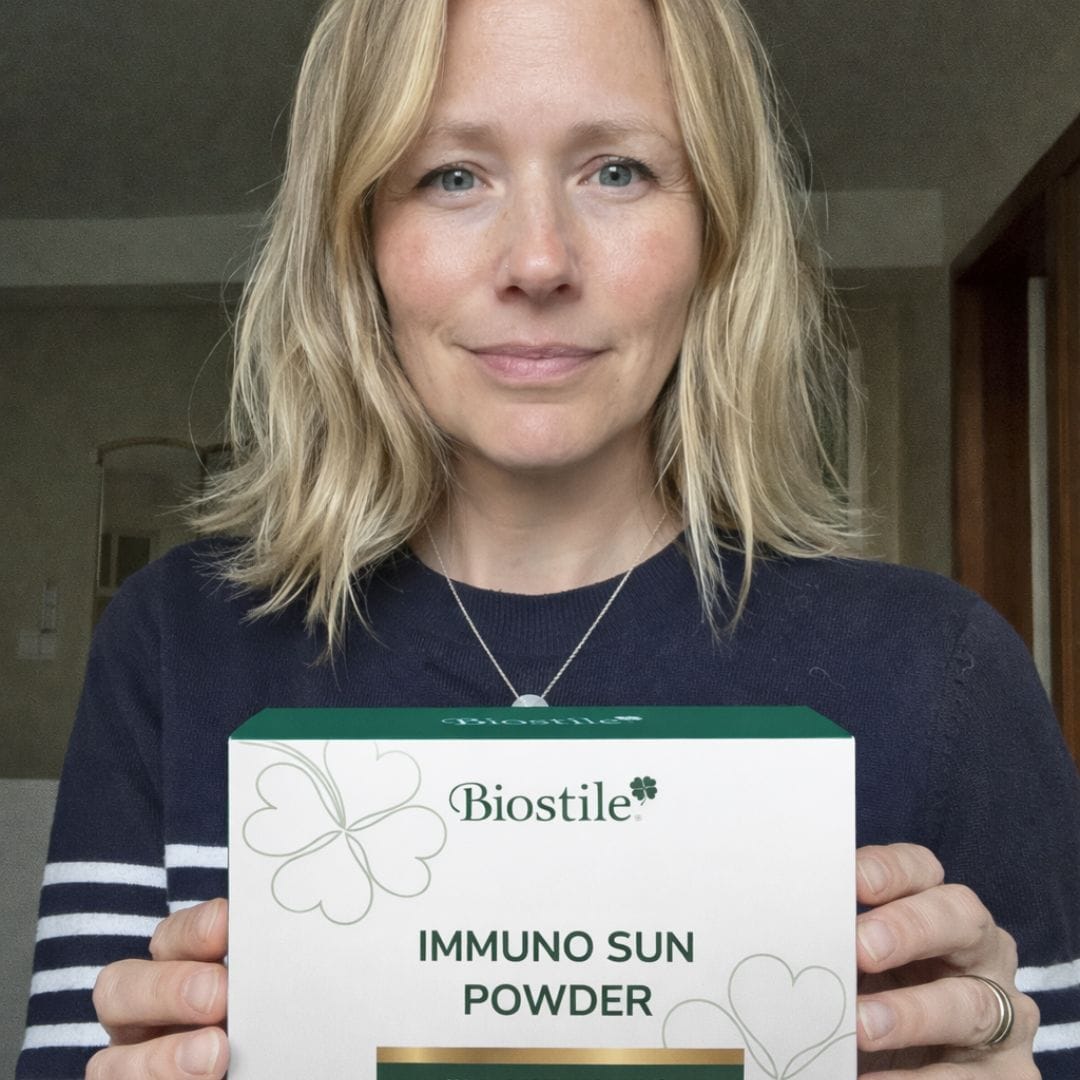 Immuno Sun Powder, 30 vrečk