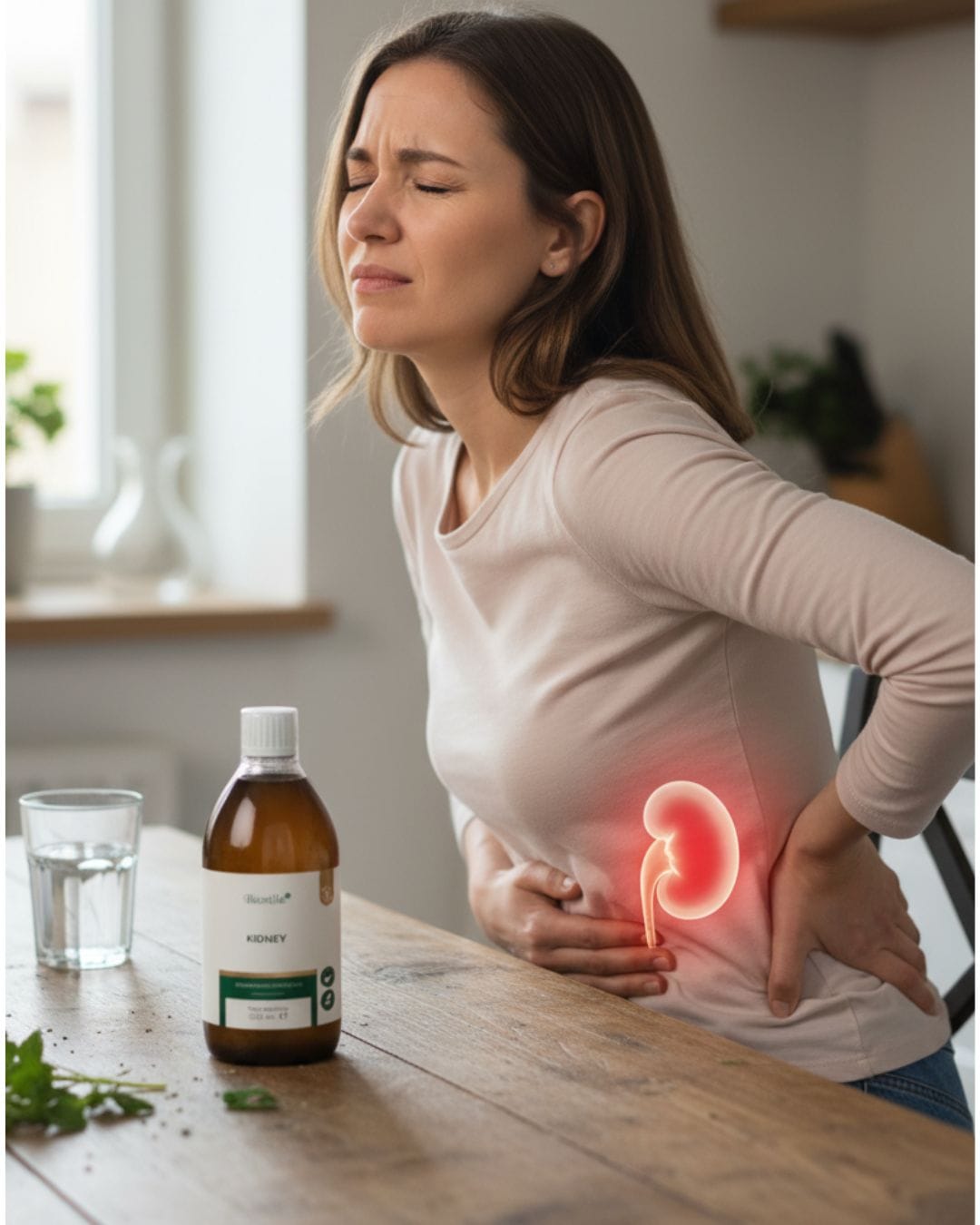 Kidney, 500 ml