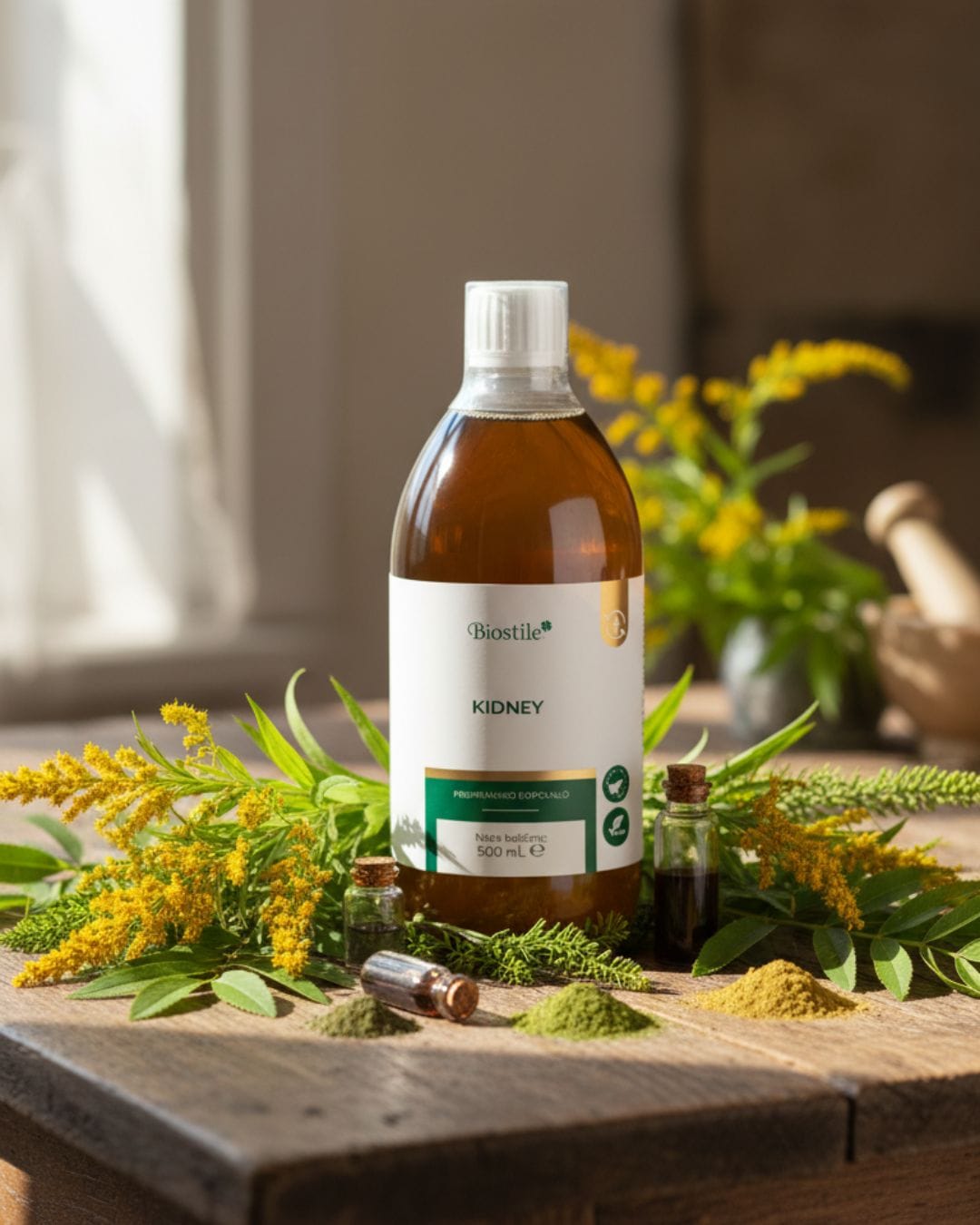 Kidney, 500 ml