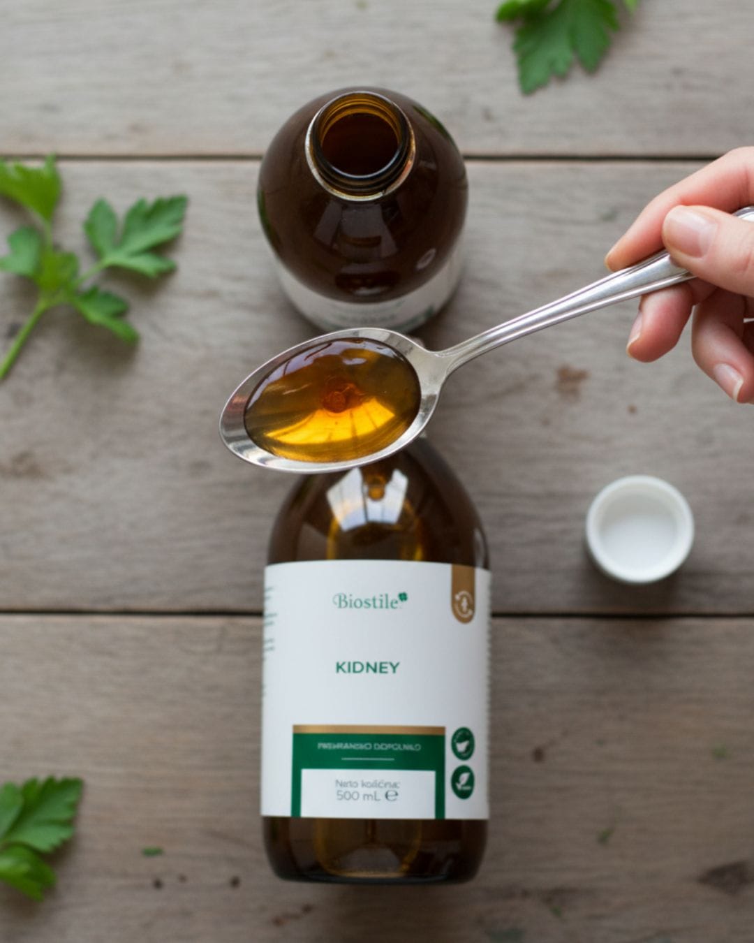 Kidney, 500 ml