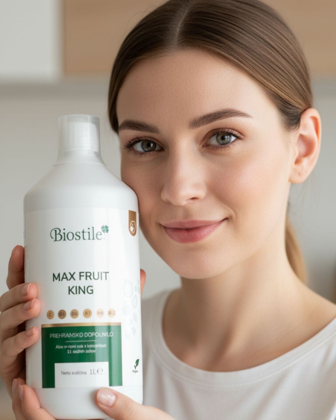 Max Fruit King, 1 L