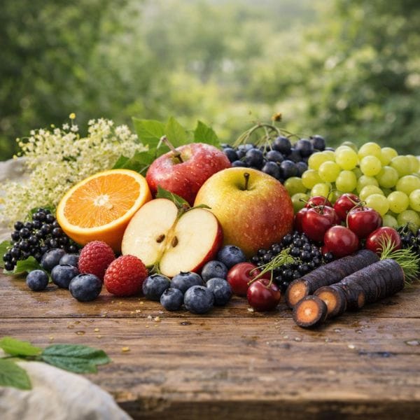 Max Fruit King, 1 L