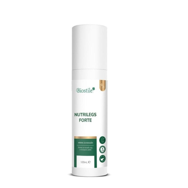 Nutrilegs Forte, 100 ml