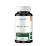 Omega 3 Elite, 60 kapsul