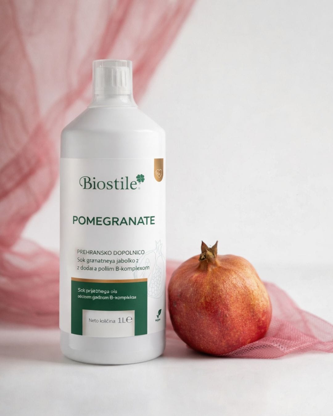 Pomegranate, 1 L