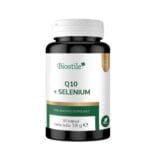 Q10 + Selenium, 30 kapsul