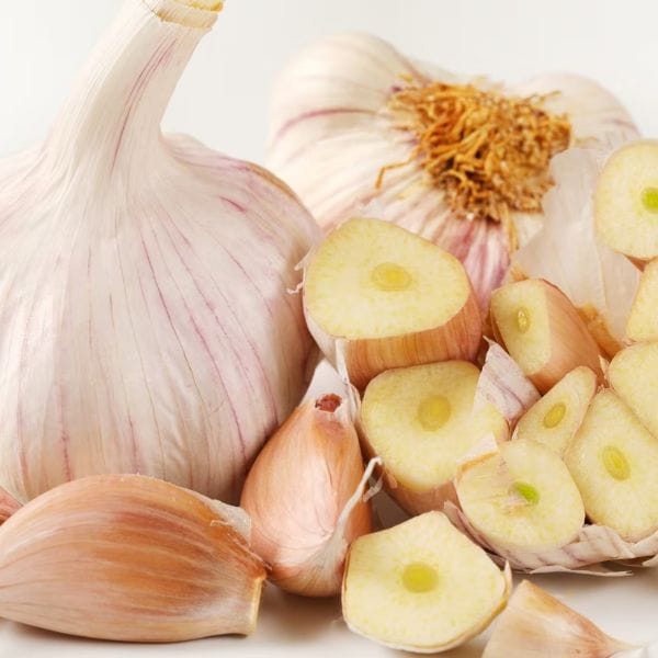 Garlic, 120 kapsul