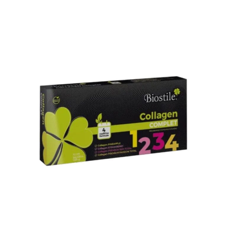 Collagen Complet