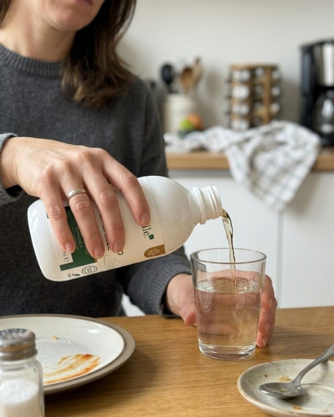 Liquid Micro Balance, 300 ml