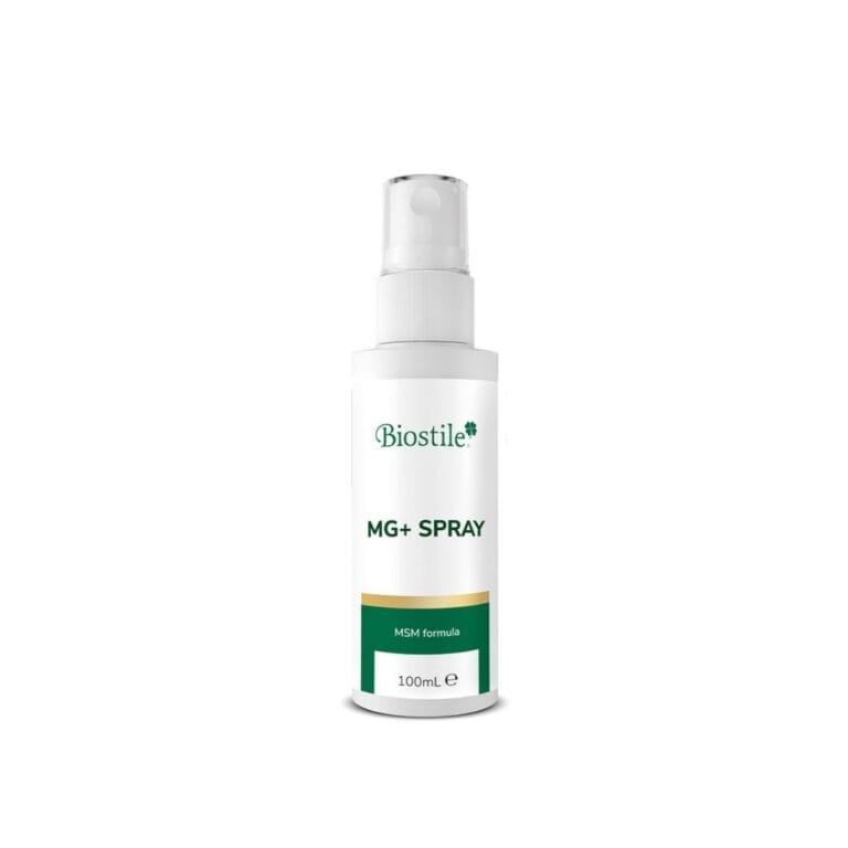 MG+ sprej, 100 ml