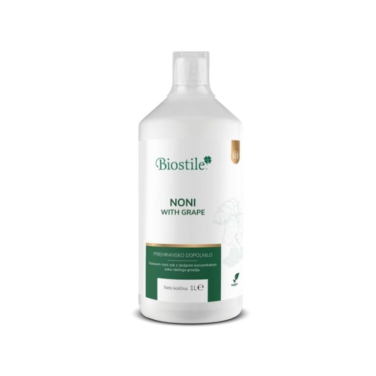 Noni with Grape, 1 L