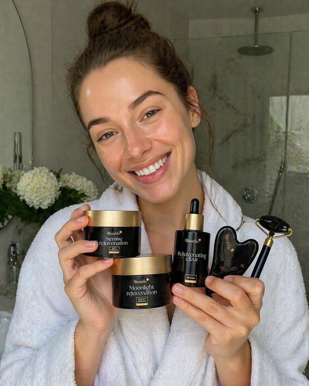 Anti-age Set