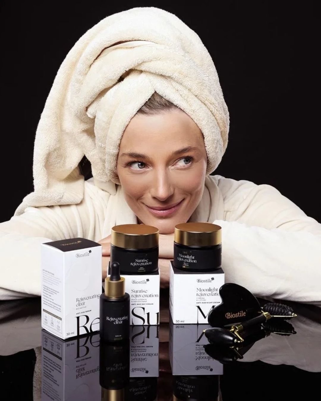 Anti-age Set